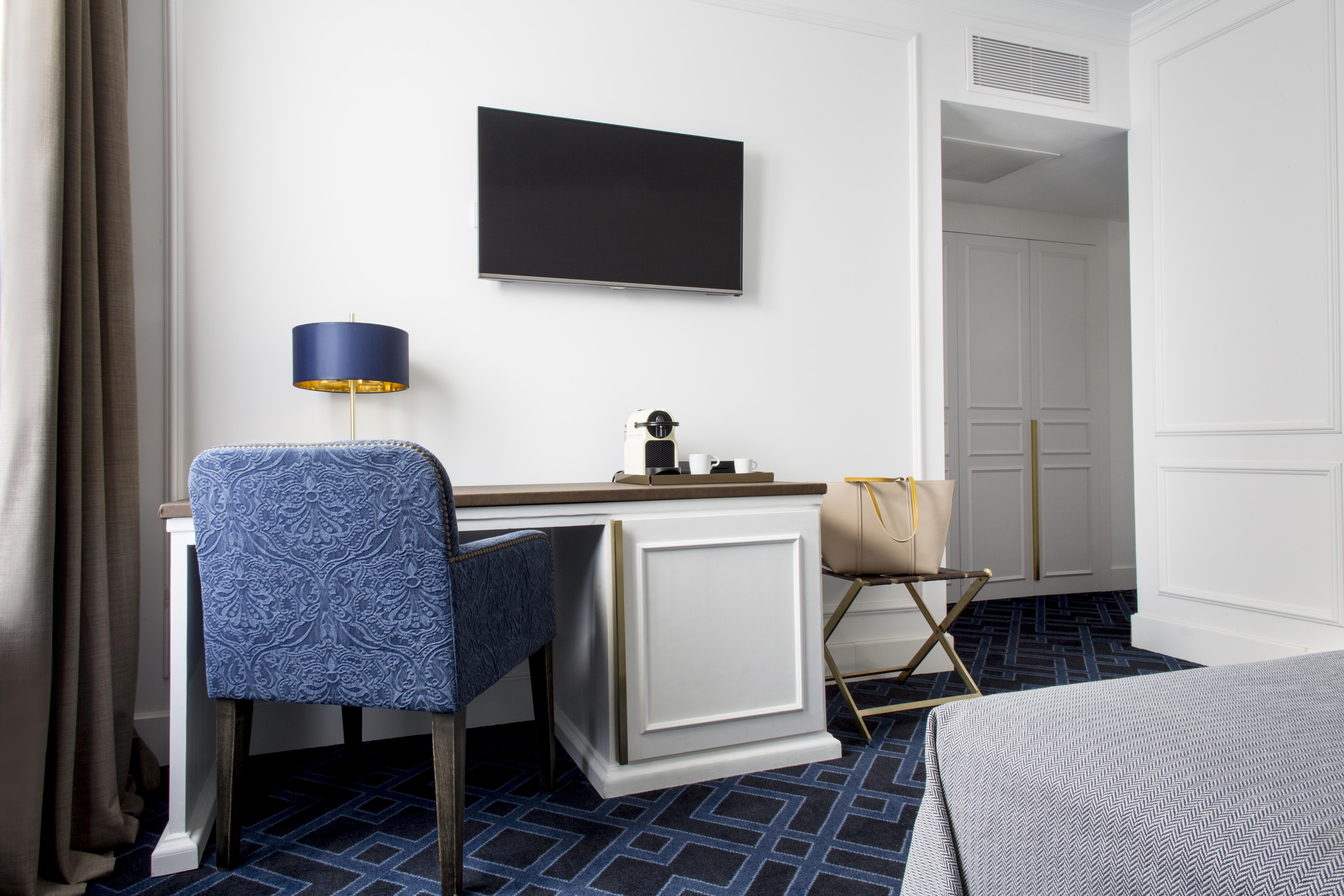 Hotel Midmost By Majestic Group