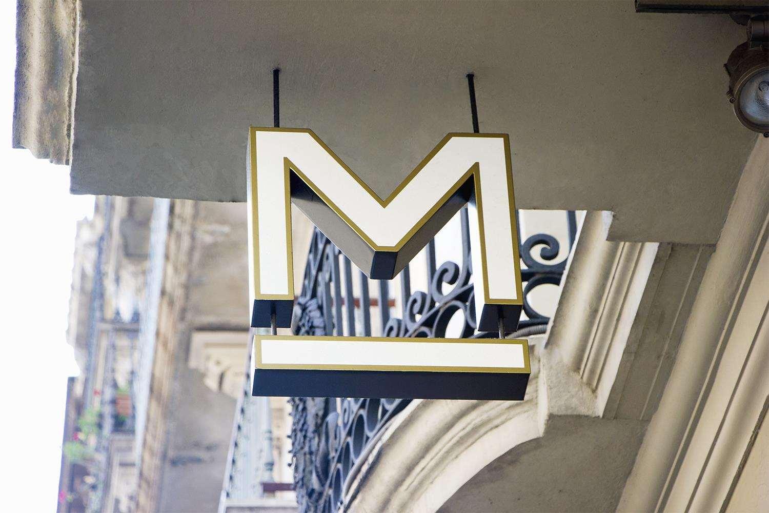 Midmost By Majestic Group Barcelona