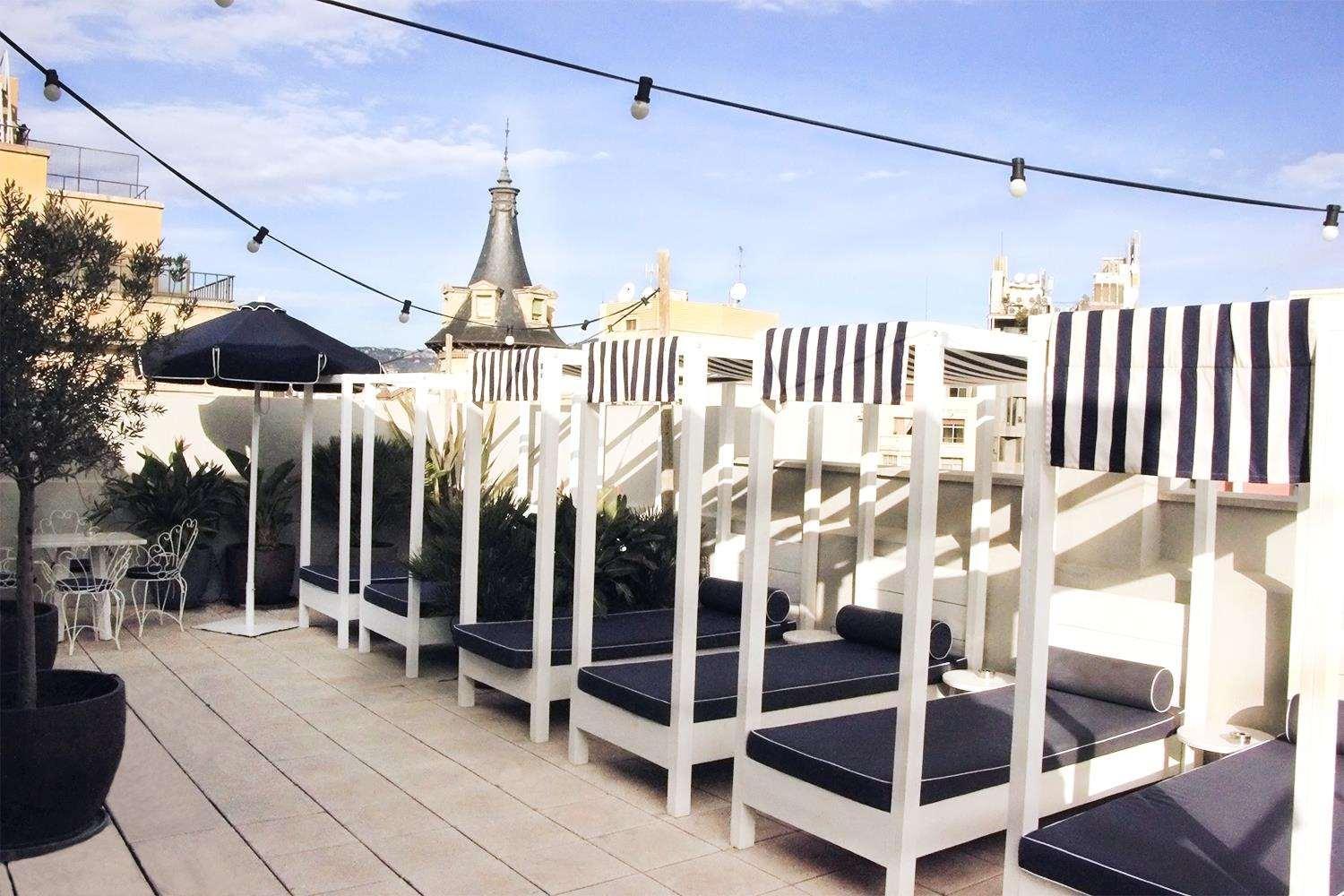 Midmost By Majestic Group Hotel Barcelona