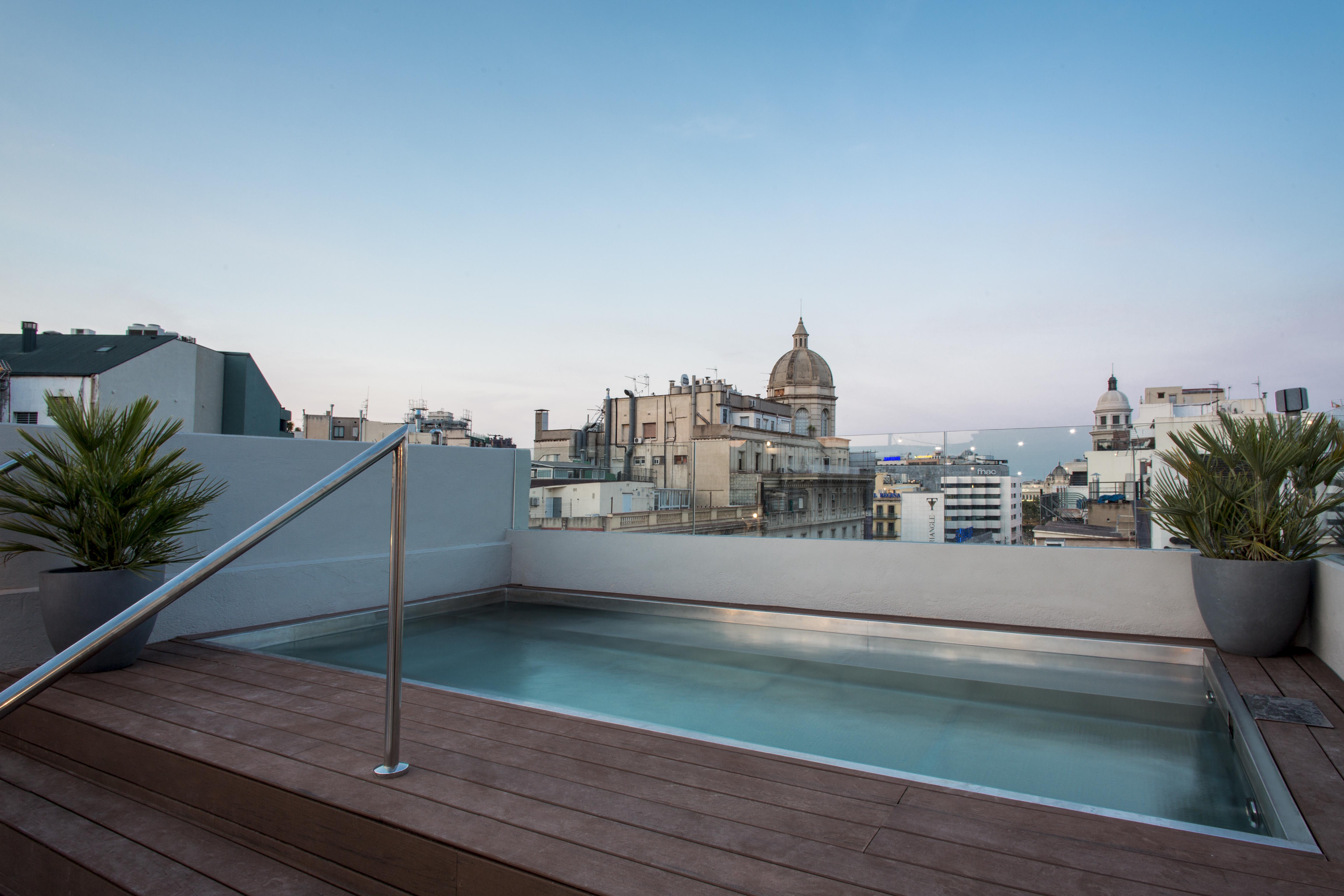 Hotel Midmost By Majestic Group 4*