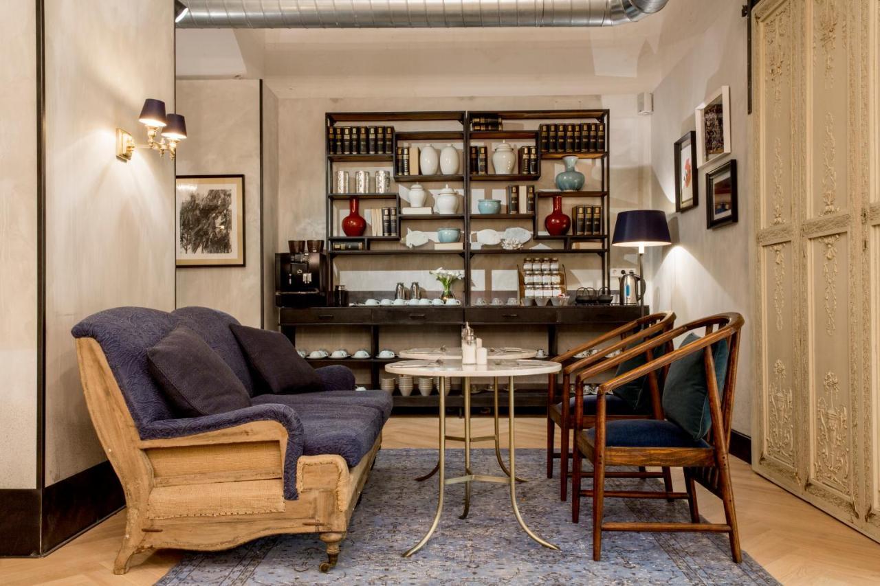 Midmost By Majestic Group Hotel Barcelona
