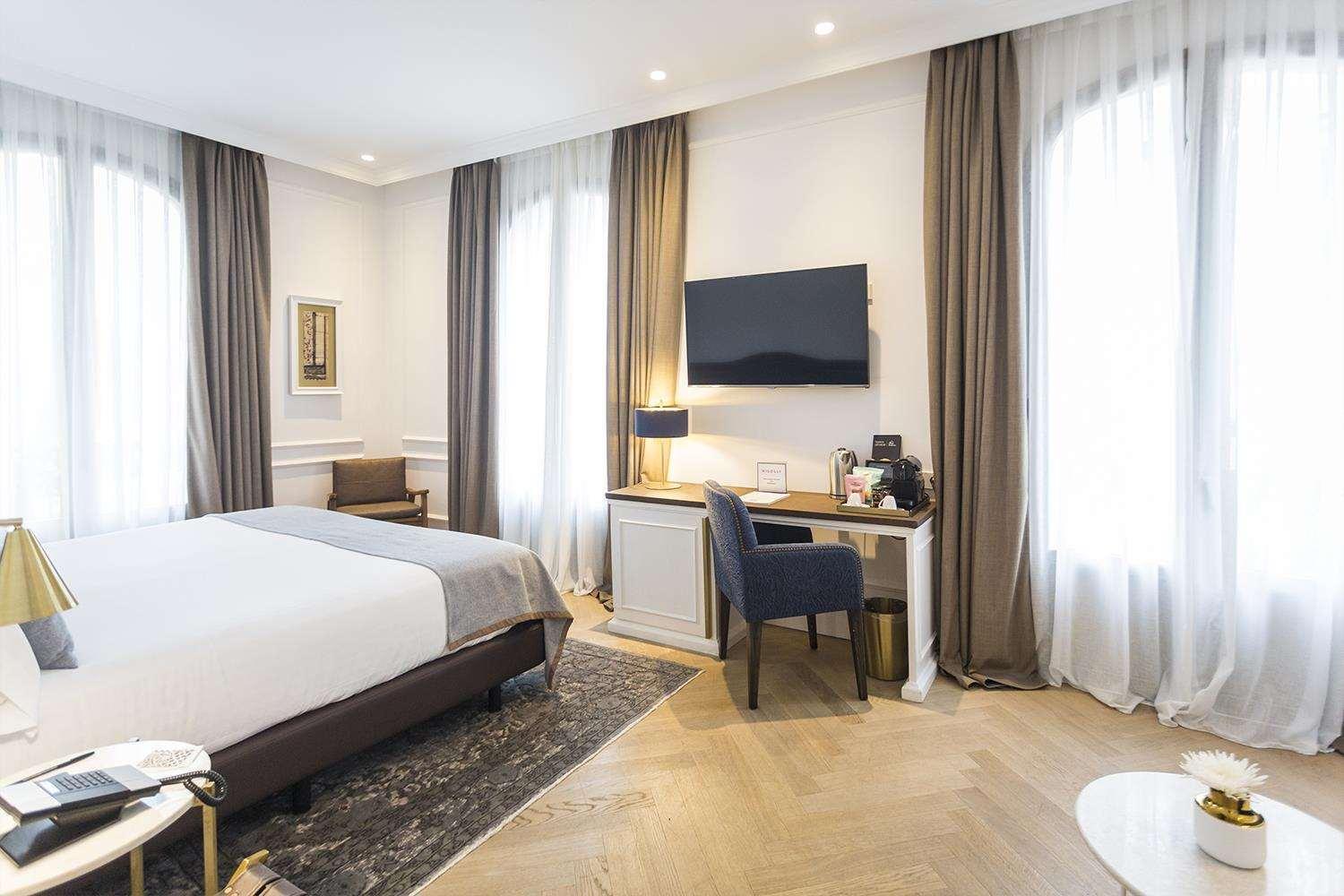 Midmost By Majestic Group Barcelona