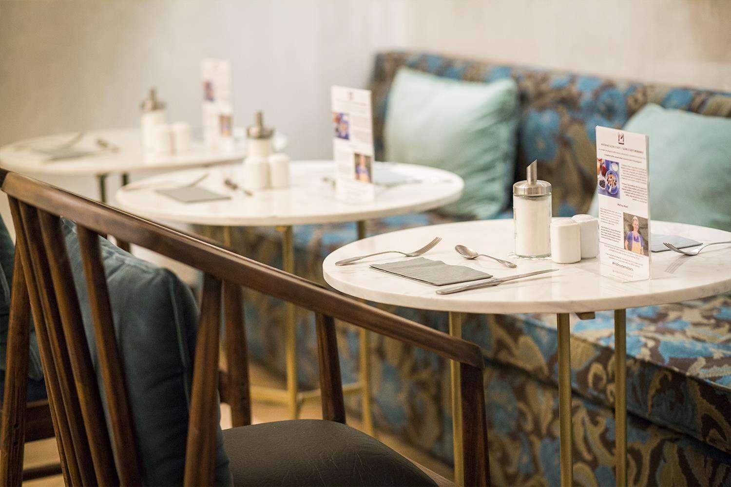Hotel Midmost By Majestic Group 4*