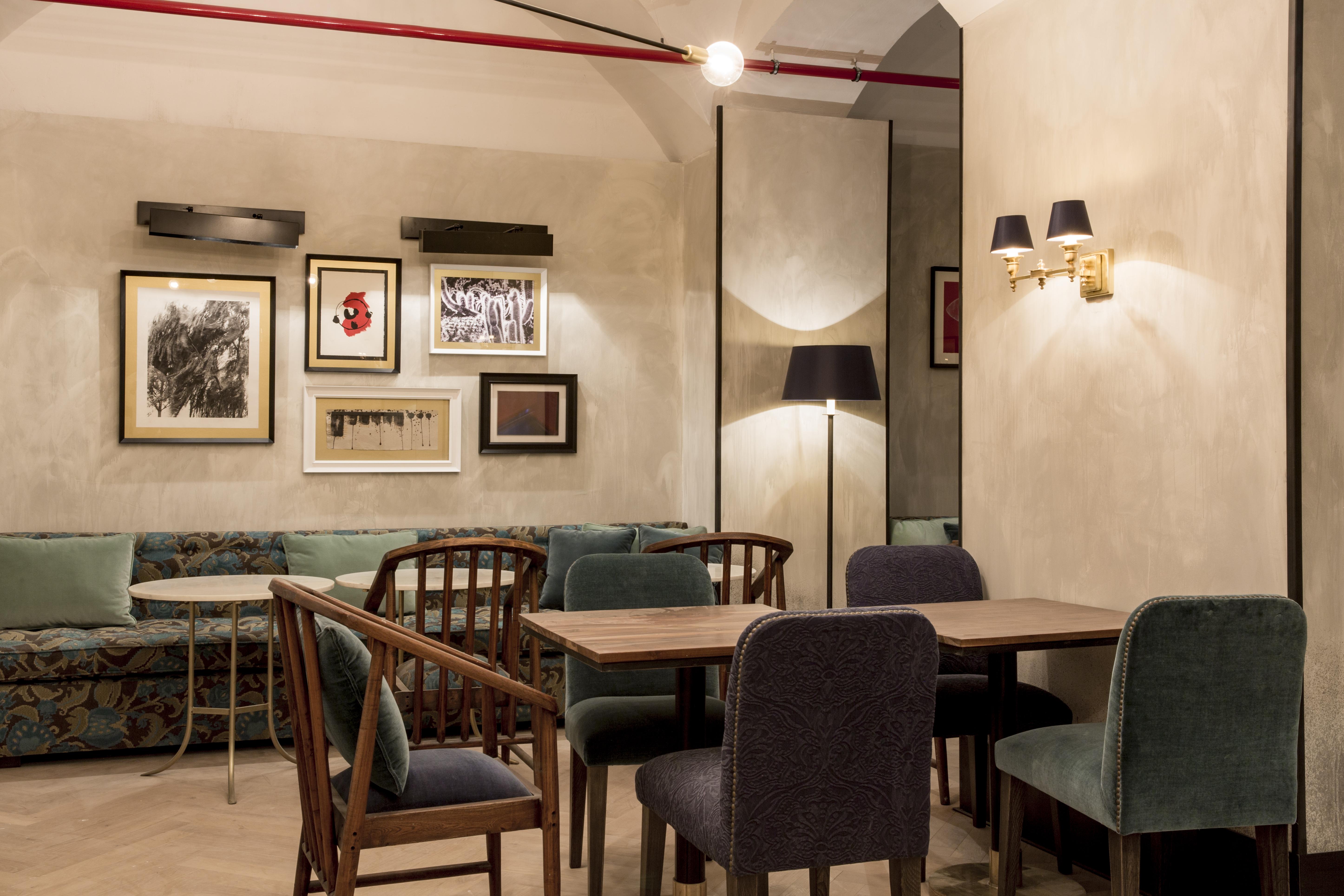 Midmost By Majestic Group Hotel Barcelona