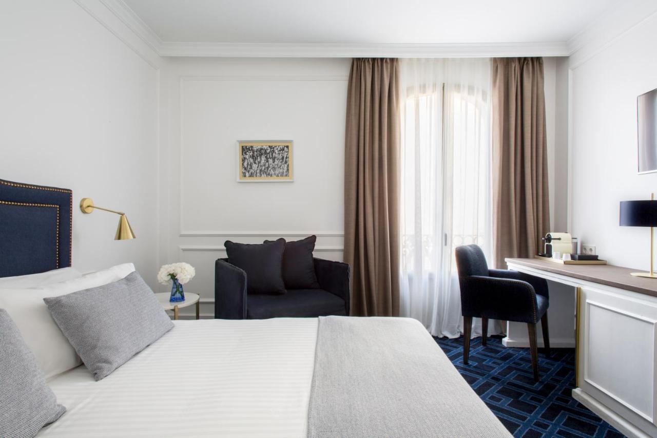 Hotel Midmost By Majestic Group 4*