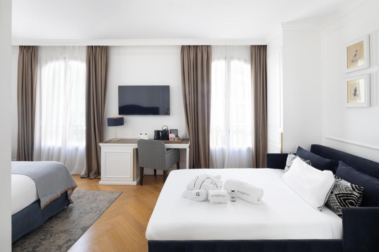 Midmost By Majestic Group