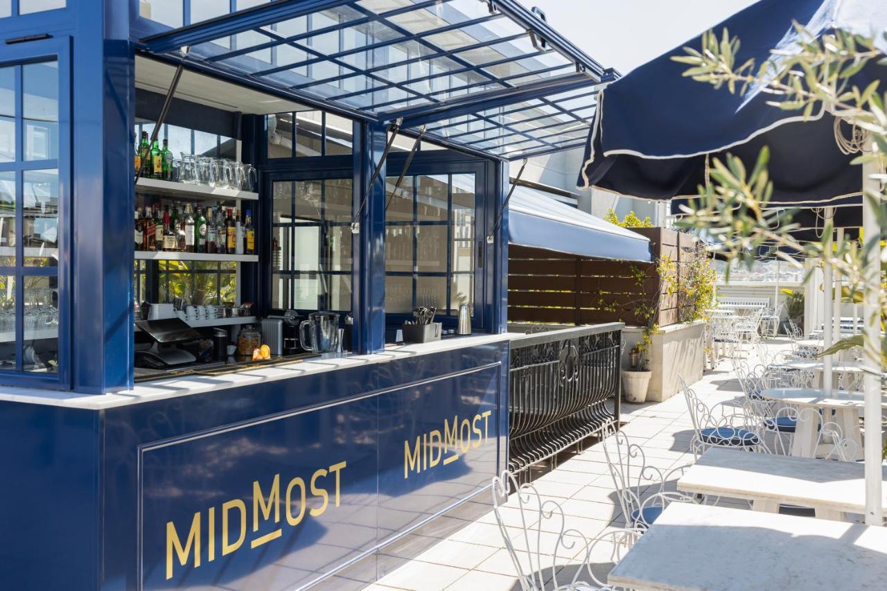 Hotel Midmost By Majestic Group Barcelona