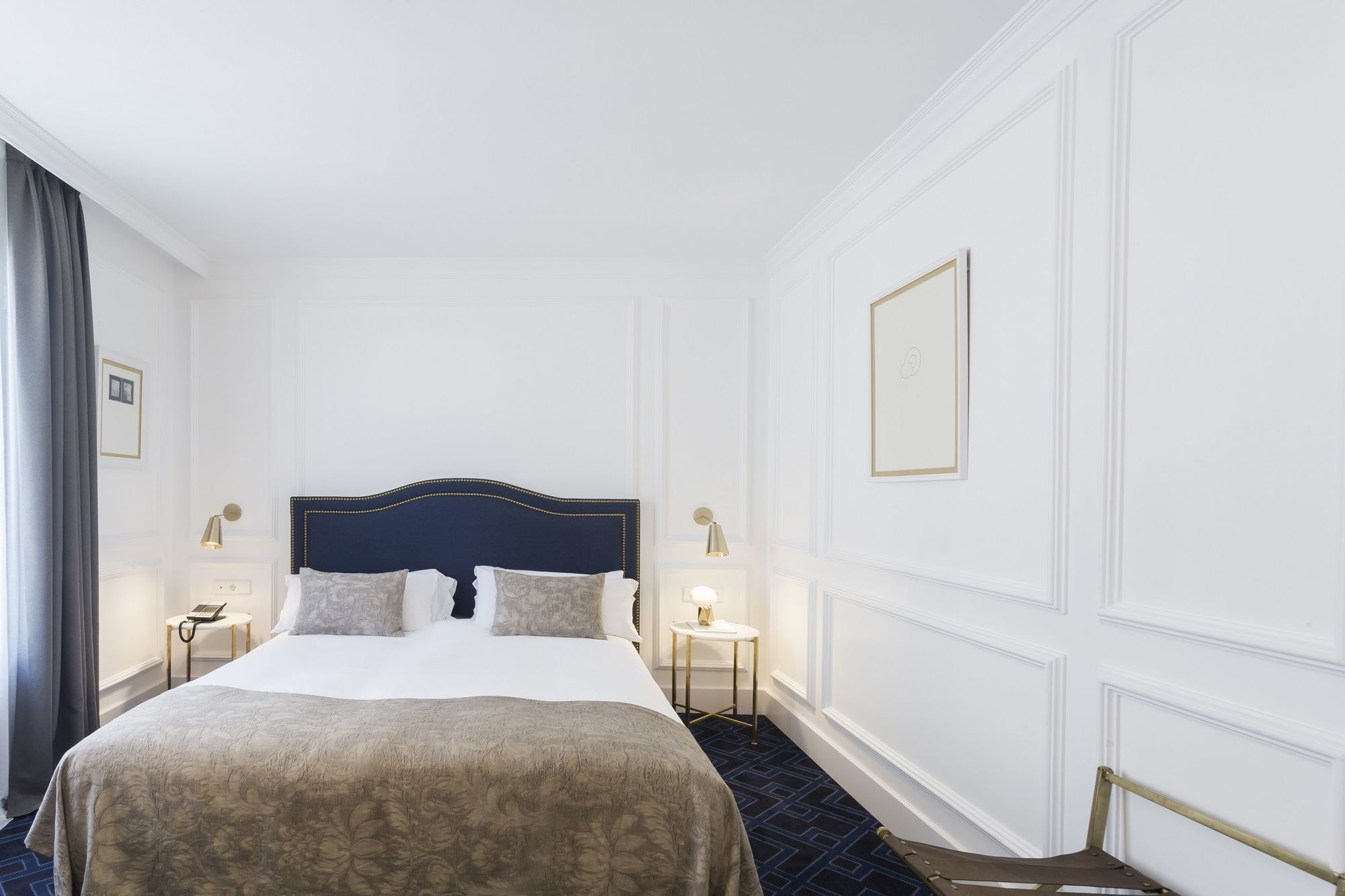 Hotel Midmost By Majestic Group 4*