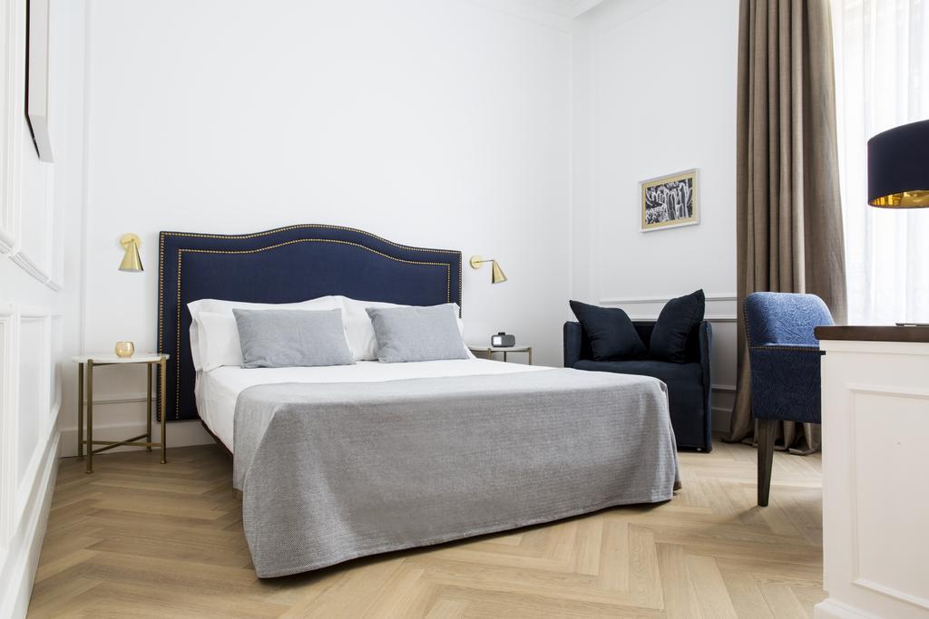 Hotel Midmost By Majestic Group Barcelona