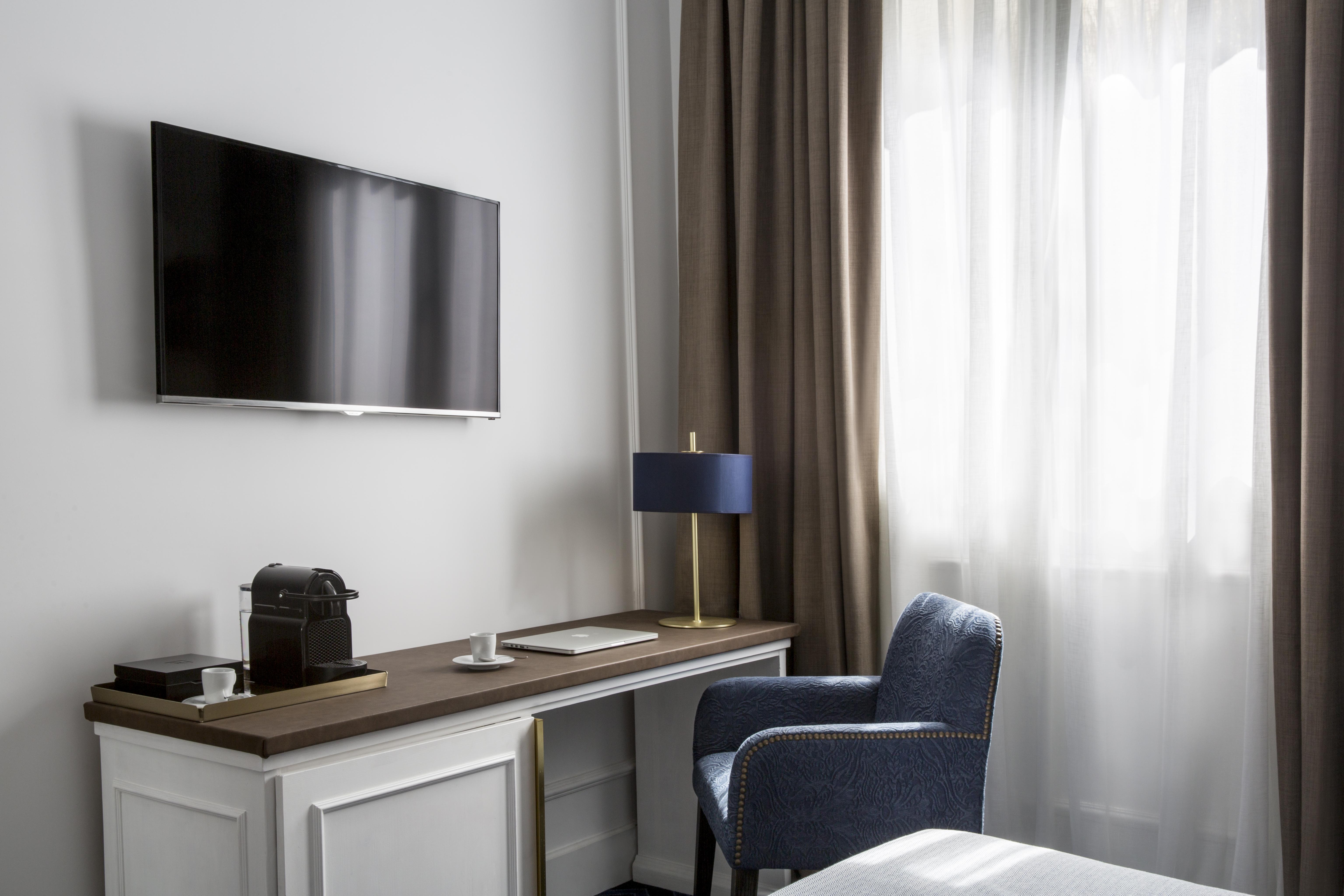 Midmost By Majestic Group Barcelona
